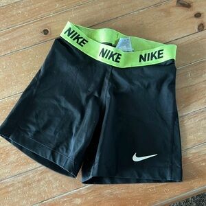Nike Pro Spandex